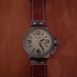 TW Steel Automatic (CS15)